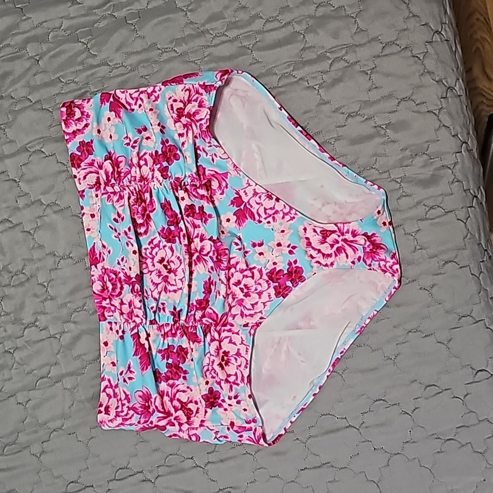 TORRID swim bottom